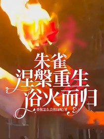 朱雀（涅槃重生，浴火而归）（第一部）