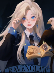 HP：执笔绘清秋