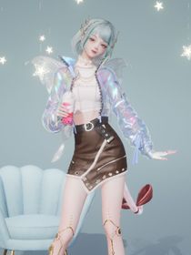 凹凸乙女：唯