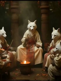 我当顶香弟子那段日子