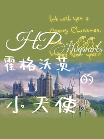 HP：霍格沃茨的小天使——d871