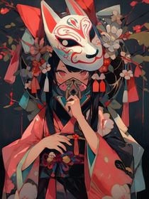 规则怪谈：小女孩她很反骨