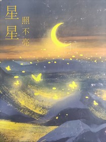 星星照不亮