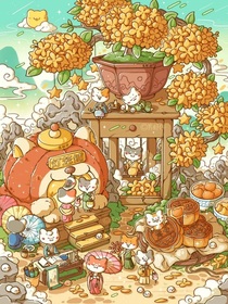 历史喵和三国小学