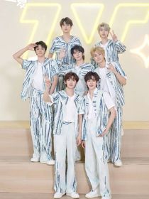 TNT：我们的小孩儿