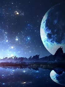 星梦未到