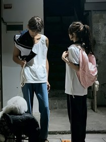 終篇