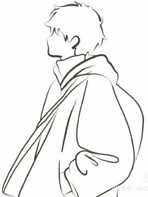 一起走吧，先生
