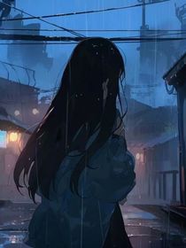 我討厭雨季
