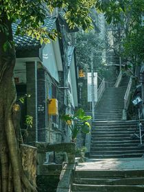 过不去的执念