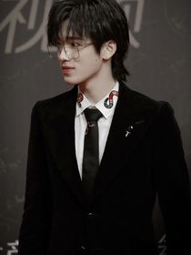 花开同期，我与你……