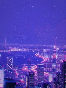 豪情