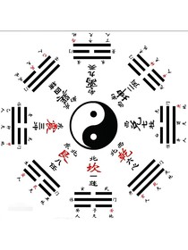 阳人走阴