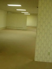 我在后室里玩？？？