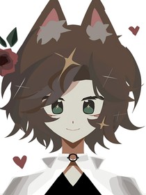 狐与花