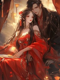 长公主，我知错了