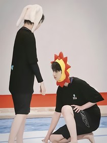 翔霖：带刺的玫瑰