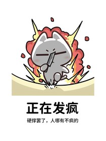 正在发疯中，请稍后再说……