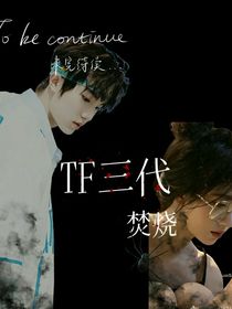 TF三代：焚燒