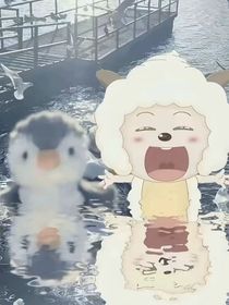 墨染和江然