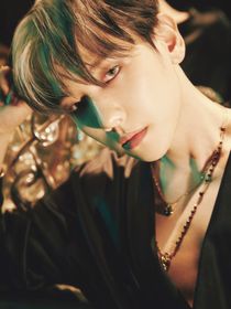 EXO：化雪为情