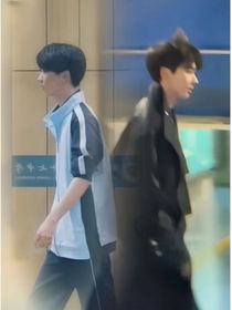 马嘉祺：搞笑女追爱-d131