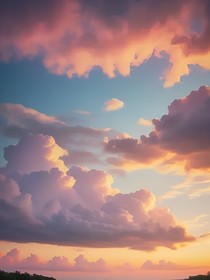 云綿綿
