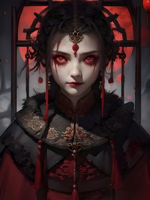 程杰：安魂