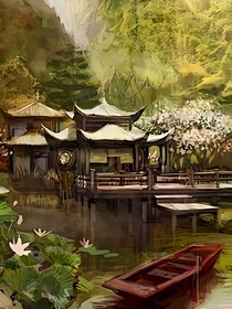 綜影視：做自己