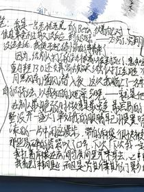 隨筆——蘆葦，鵝鵝