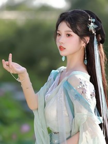陈情令之北荒女君