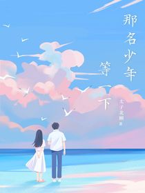 那名少年，等一下