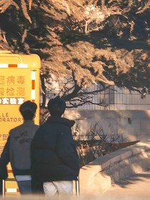 回來后與你重逢