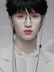 all严浩翔：宠爱