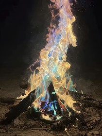 我会跨越苦难，应该吧？