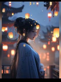 愿君安好，一世无忧