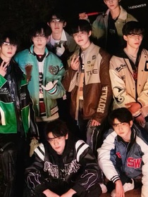 TF三代：恋综初楹