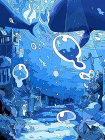 文野：獨(dú)屬于祂的溫柔