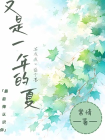 又是一年的夏
