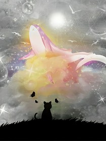 恰是灯光璀璨时