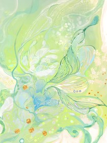 青涩味荷氏