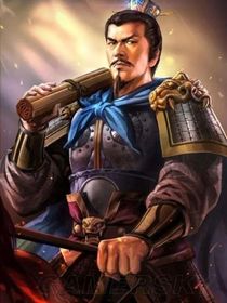 穿越乱世之三国曹魏篇