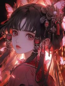 京剧猫之坎坷