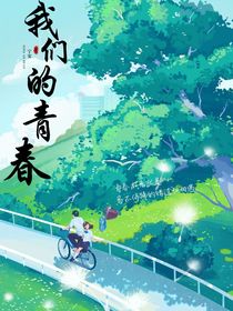 我们的青春（宁安不安著）
