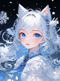 猫小九历险记一雪的光芒