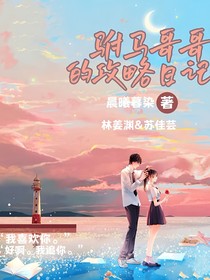 驸马哥哥的攻略日记