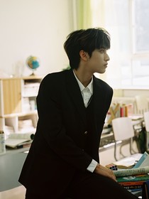 嚴(yán)浩翔：藏匿