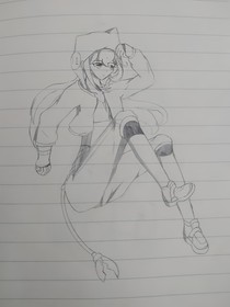 时间之序