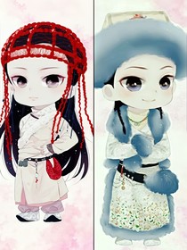 陳小姐與范先生