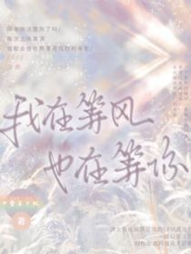 我在等风！也在等你